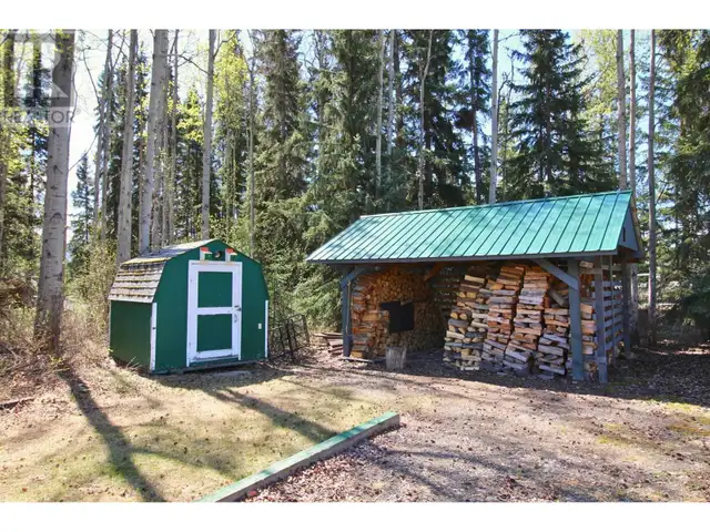 3970 DRIVE IN ROAD Houston, British Columbia in Houses for Sale in Houston - Image 30