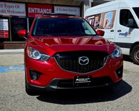 All vehicles come with a full vehicle History Report, ask to see it! 2014 Mazda CX-5Great Condition,... (image 2)
