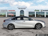 The *Kia Forte* is a compact sedan that offers a strong balance of style, efficiency, technology, an... (image 6)