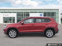 * 4MOTION all-wheel drive * 8-inch Composition Media touchscreen display with Apple CarPlay and Andr... (image 1)