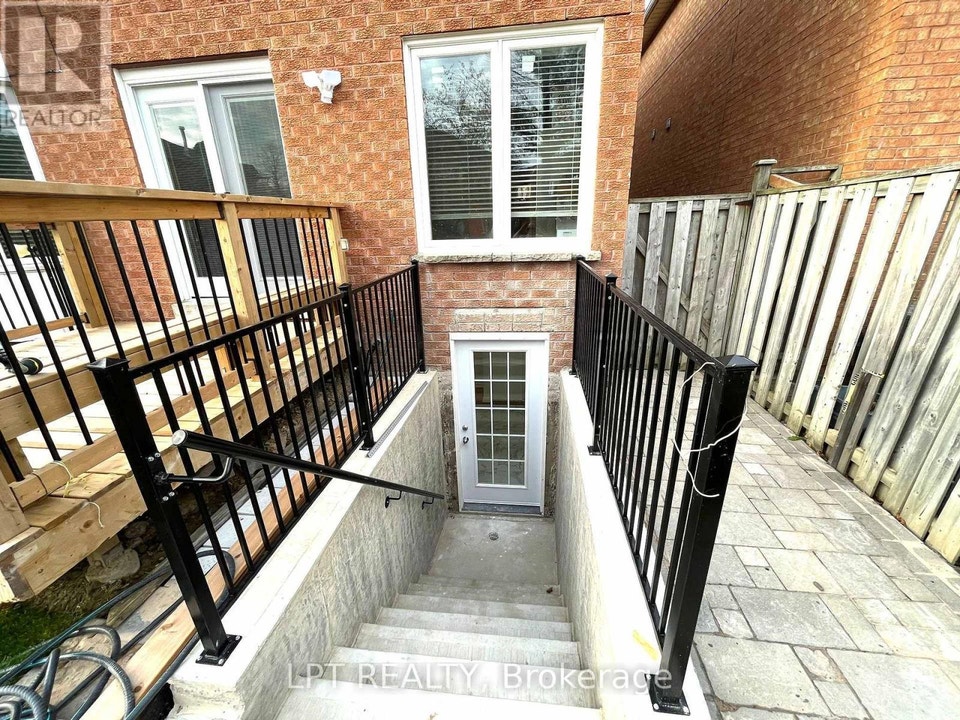 BSMT - 17 GLENHEATHER TERRACE Toronto (Rouge), Ontario 5