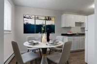 Amenities: Balconies • Heat & Water Included • Air Conditioning Suite & Building: Spacious one-bedro... (image 1)