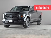 NO ACCIDENTS / CLEAN CARFAX / 1 OWNER / Keyfob Remote Start, Rear Collision Warning, Rear Collision... (image 1)