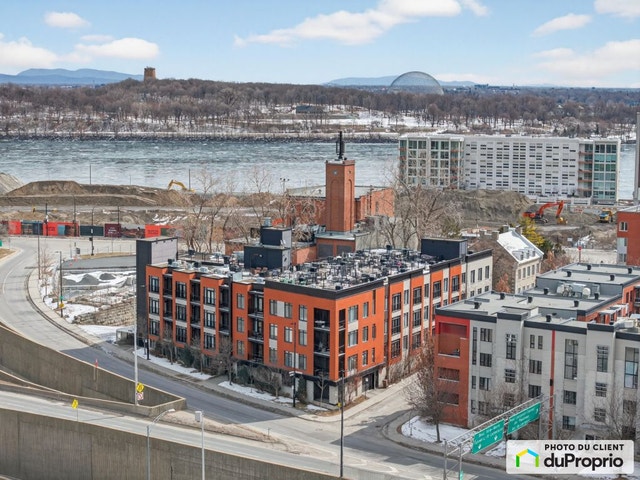 $295,000 - Condominium in Ville-Marie (downtown, old Mtl) — photo 2