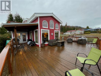 1045 Seventh Ave Ucluelet, British Columbia