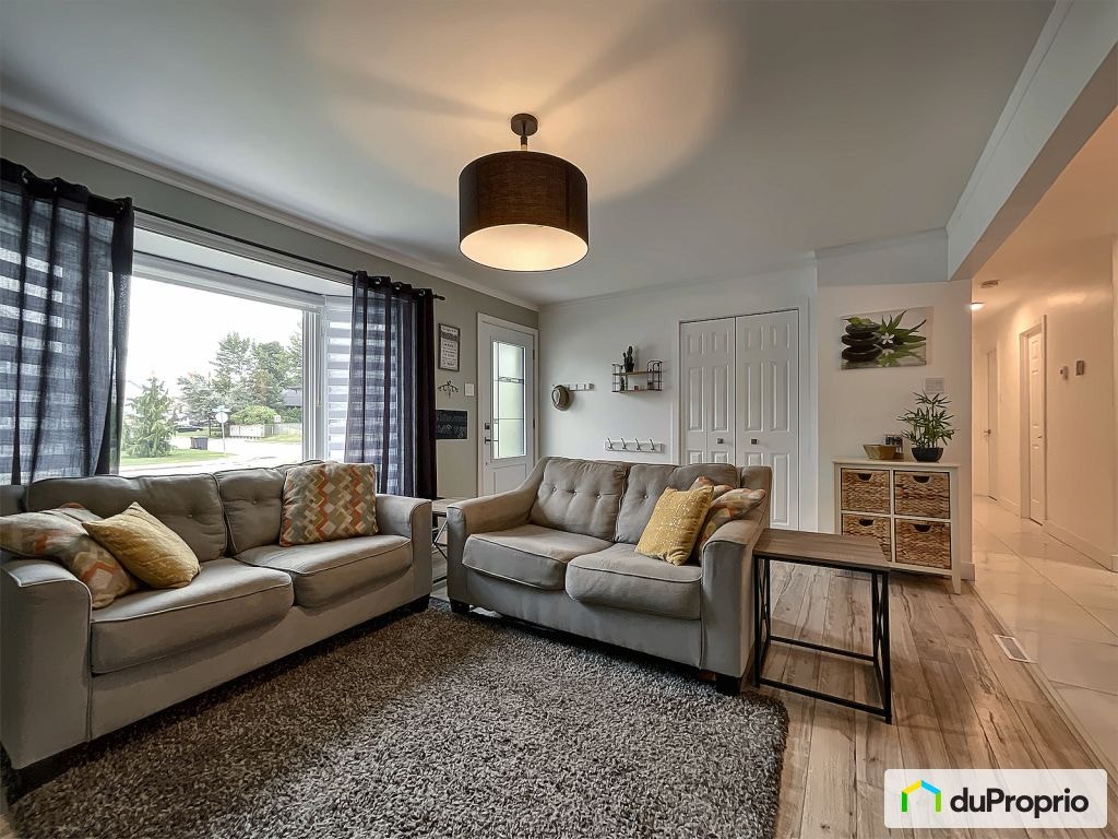 $420,000 - Bungalow in Trois-Rivières (Cap-De-La-Madeleine) — photo 3
