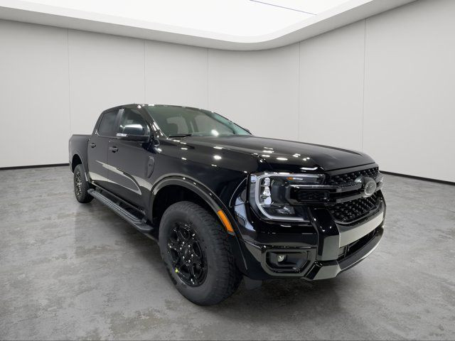 2025 Ford Ranger XLT in Cars & Trucks in Strathcona County - Image 2