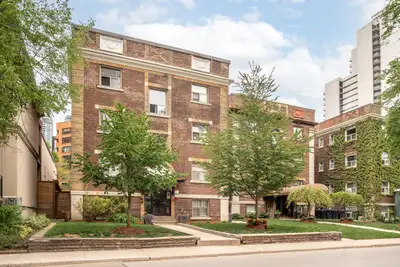 outdoor parking - available now for $150 To schedule a viewing, send us an inquiry. Tea Zujovic Leas...