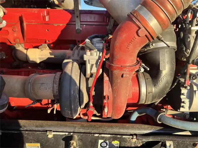 2008 KENWORTH W900L in Heavy Trucks in City of Montréal - Image 24