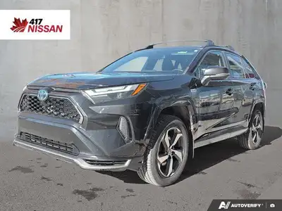 This RAV4 comes equipped with AWD, Heated Seats, Heated Steering, Back-Up Camera, Alloy Rims, Rear P...