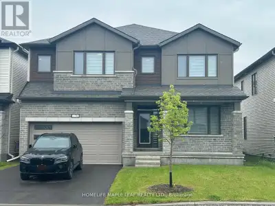 176 YEARLING CIRCLE N Ottawa, Ontario