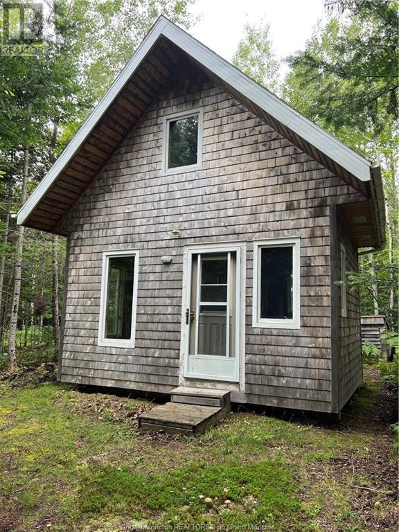 780 Falconer RD Notre Dame, New Brunswick Houses for Sale Moncton