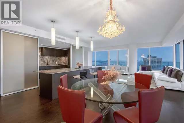 4103 1011 W CORDOVA STREET Vancouver, British Columbia in Long Term Rentals in Vancouver - Image 9