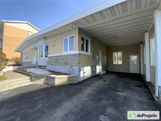 395 000$ - Maison 2 étages à vendre à Beauport dans Maisons à vendre  à Ville de Québec