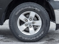 VEHICLE SOLD AS IS: The motor vehicle sold under this contract is being sold as is and is not repres... (image 4)