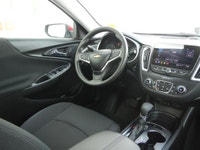 2023 Chevrolet Malibu LT Chevrolet Malibu LT 2023 ... Engine: 4 Cylinder Engine 1.5L/91CI L/100Km Ci... (image 6)