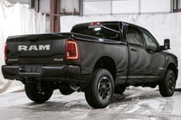 2026 Laramie 3500! Brand new truck 160000km 10 year warranty Remote start Heated Seats and steering... (image 5)