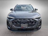 This Audi Q5 Sportback delivers a Intercooled Turbo Premium Unleaded I-4 2.0 L/121 engine powering t... (image 1)