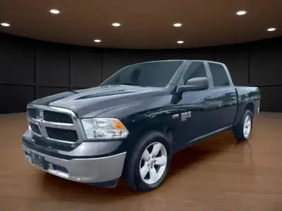 2023 RAM 1500 Classic SLT BACKUP CAM! CALL NOW!, View more