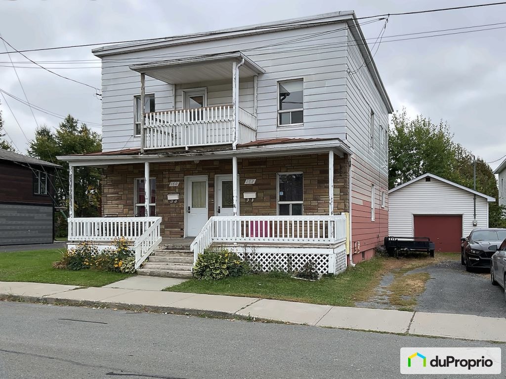 $470,000 - Duplex for sale in McMasterville — photo 1