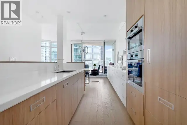 2303 1200 ALBERNI STREET Vancouver, British Columbia in Long Term Rentals in Vancouver - Image 5