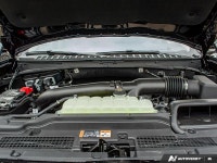 Premium Audio, Power Running Boards, Sunroof, Cooled Seats, Power Liftgate, Adaptive Cruise Control,... (image 8)