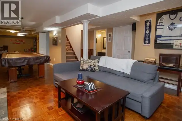102 CENTURY HILL Drive Kitchener, Ontario in Houses for Sale in Kitchener / Waterloo - Image 21