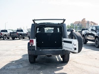Welcome to Barrie Dodge Chrysler Jeep. You certify, you save on As-Traded vehicles! Vehicle Sold AS-... (image 7)