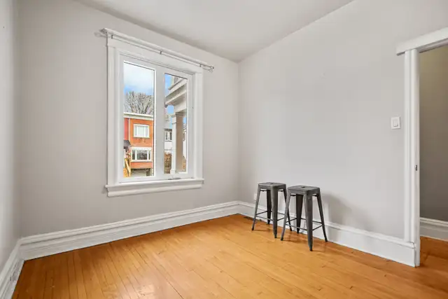 230 Percy Street - 2 Bedroom Lower Unit - Move-In Ready! - 2 Bed in Long Term Rentals in Ottawa - Image 6