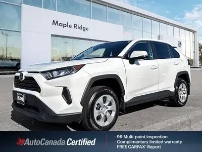This Toyota RAV4 delivers a Regular Unleaded I-4 2.5 L/152 engine powering this Automatic transmissi...