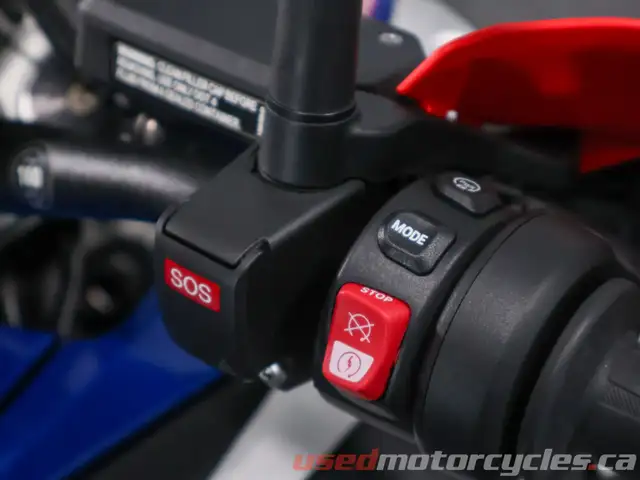 2025 BMW R1300GS ADVENTURE in Street, Cruisers & Choppers in Kelowna - Image 16