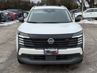 ASPEN WHITE TRICOAT/SUPER BLACK|PACKAGE PR00 W/PREMIUM PACKAGE|WINTER MATS|SPORT INTERIOR, SPORT LEA... (image 2)