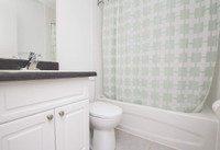Located near downtown Acton, this beautiful low-rise property offers bachelor, one, and two-bedroom... (image 8)
