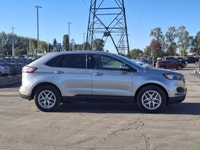 Look at this certified 2024 Ford Edge SEL AWD | Heated Seats | Remote Start | Power Liftgate | CarPl... (image 5)