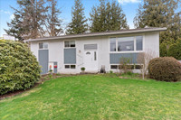 46043 FIESTA AVENUE Chilliwack, British Columbia