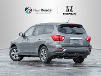 WAS: $22595 NOW: $20695 plus taxes and licensing feesThis 2018 Pathfinder comes equipped with 18” Al... (image 5)