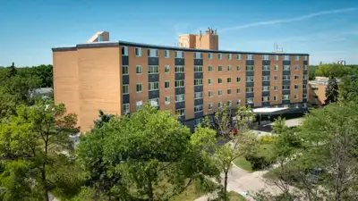 Suite Amenities Air conditioner Fridge Stove Dishwasher available In-suite storage Park views Cable...