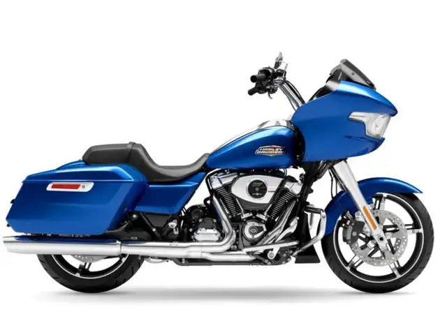 2025 Harley-Davidson FLTRX - Road Glide in Sport Touring in Saskatoon - Image 12