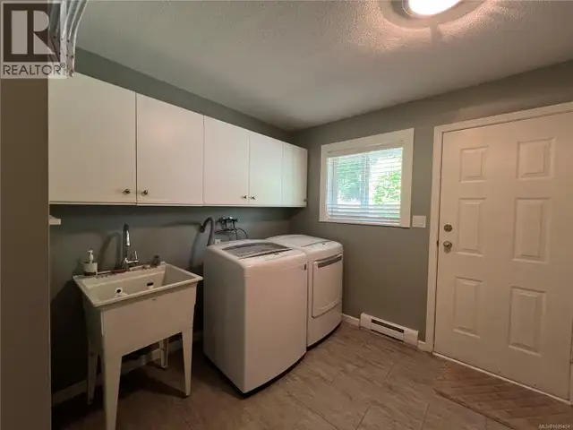492 CEDAR Cres Gold River, British Columbia in Houses for Sale in Campbell River - Image 28