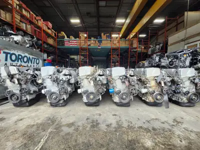 JDM Honda Accord 2003 2004 2005 2006 2007/ Element 2003 2004 2005 2006 2007 2008 2009 2010 2011 K24A...