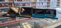 3DS Handhelds! @ Game Cycle Hamilton Road!