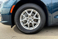 . . . . 3.6 L 6 Cyl Engine Vehicle Options: Leather Interior, Adaptive Cruise Control, Blind Spot Mo... (image 8)