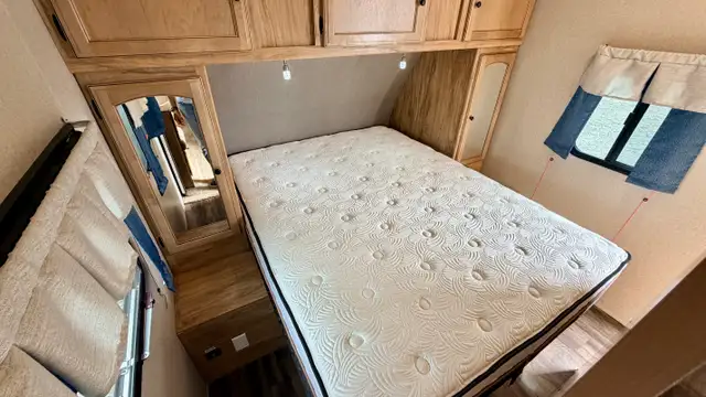 2018 Freedom Express 257BHS in Travel Trailers & Campers in Victoria - Image 10