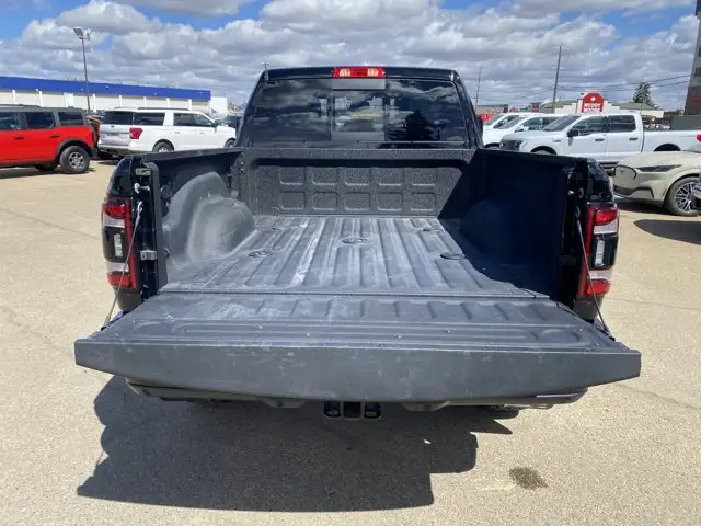 2024 Ram 2500 Rebel | 2HR | 4X4 | Crew Cab in Cars & Trucks in Edmonton - Image 28