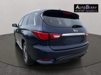 2018 Infiniti QX60 AWD 7 Passenger Blue on Beige Leather Interior • 3.5L • V6 • 7 Passenger • All Wh... (image 5)