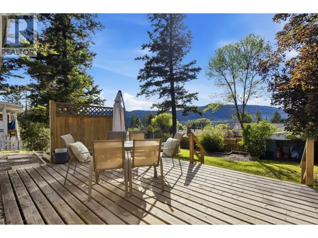 725 N 4TH AVENUE Williams Lake, British Columbia in Houses for Sale in Williams Lake - Image 26