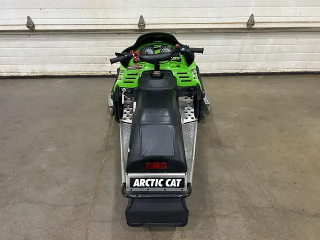 2016 Arctic Cat ZR 120 in Snowmobiles in Moose Jaw - Image 6