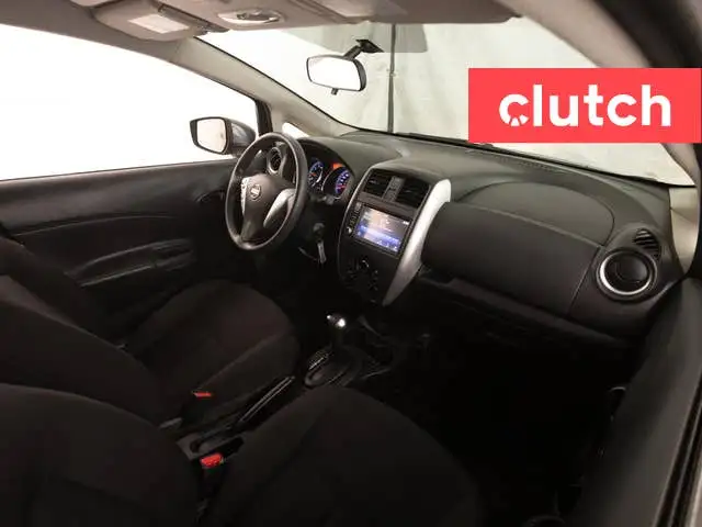 2018 Nissan Versa Note5456938074544742413