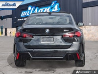 Check out this certified 2025 BMW 2 Series 228i xDrive Gran Coupe AWD | Leather | Sunroof | Heated W... (image 3)