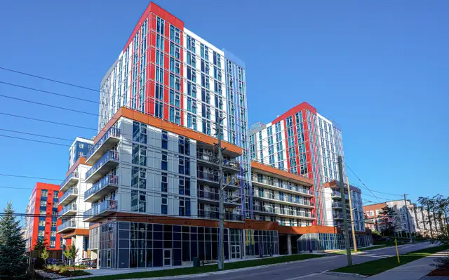 1 Bedroom + Dining Suites Available! in Long Term Rentals in Kitchener / Waterloo - Image 3